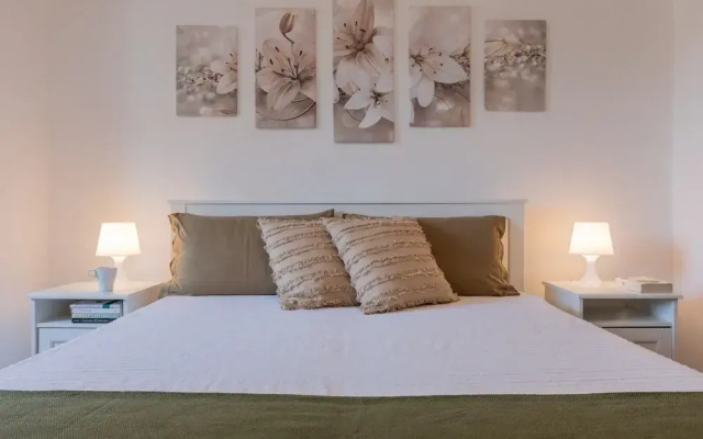 Il Papiro Apartment by Wonderful Italy