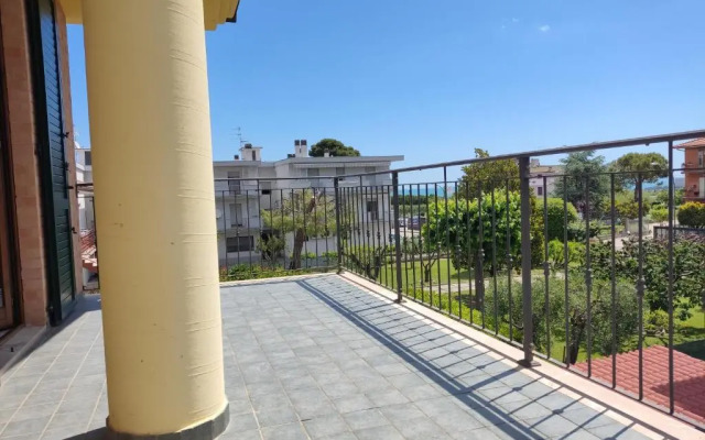 Casavacanze Azzurro Mare