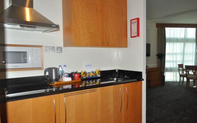 J5 Hotels Port Saeed