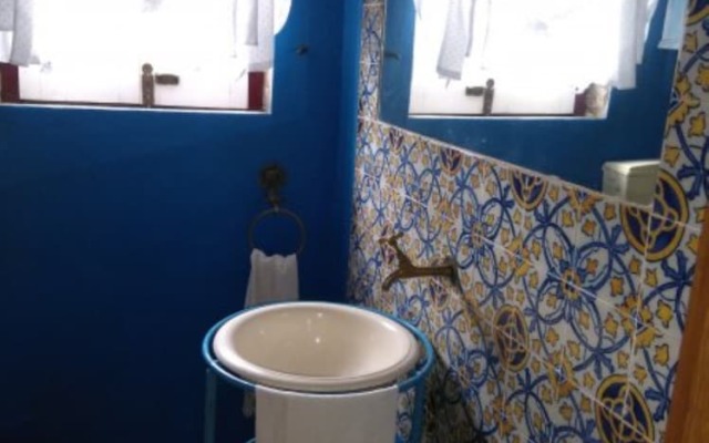 House - 3 Bedrooms with Pool and WiFi - 107434