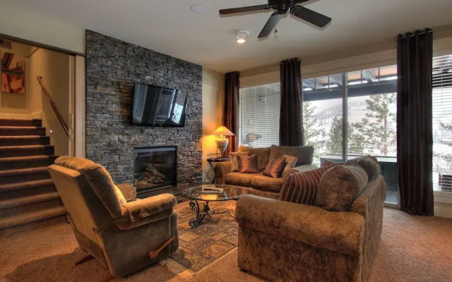 The Guest Suite on the Fairways