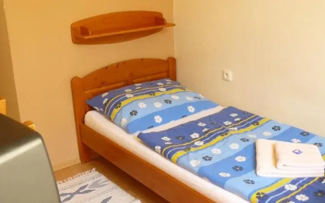 Apartmany U Purkmistra - B Martinu