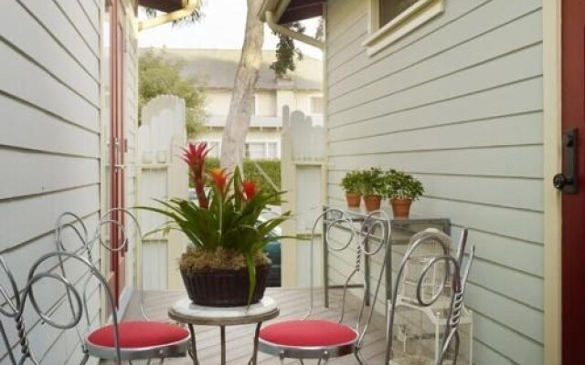 Venice Beach ECO Cottages