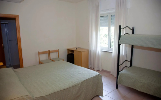 Hotel Gabbiano - Agenzia Isola Rossa