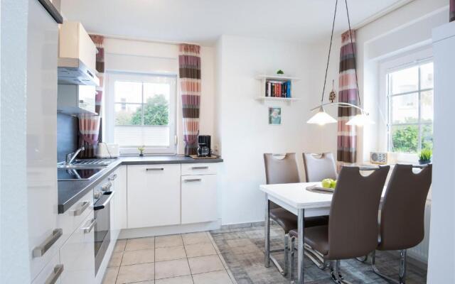 Haus Strandblick Wohnung 2
