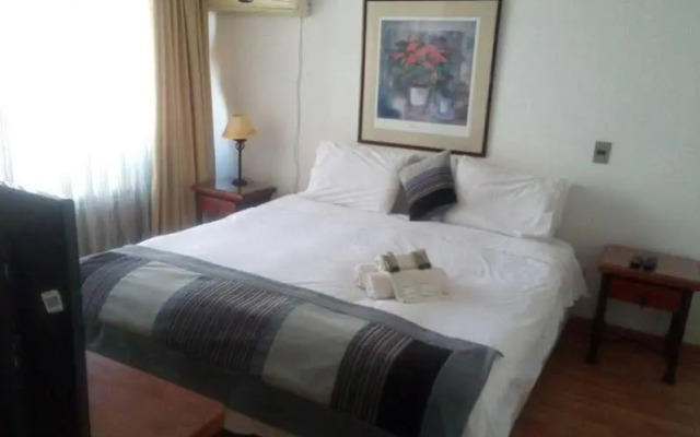 Providencia Suite Apartment