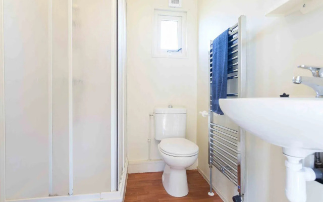 Europarcs De Woudhoeve