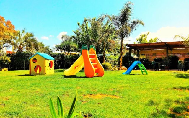 Agriturismo Fratelli Mizzon