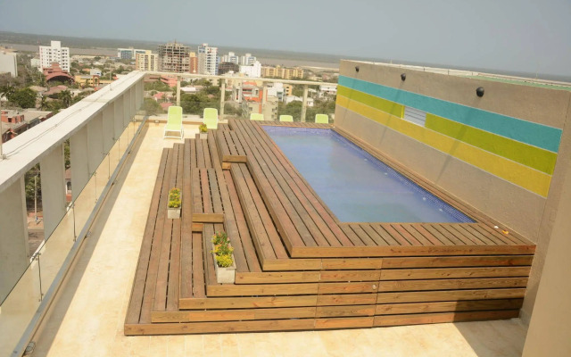 BH Barranquilla