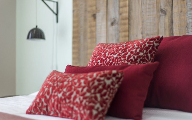 Hotel Boutique Rato 10