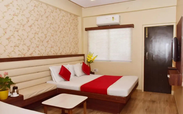 Saideep Villas