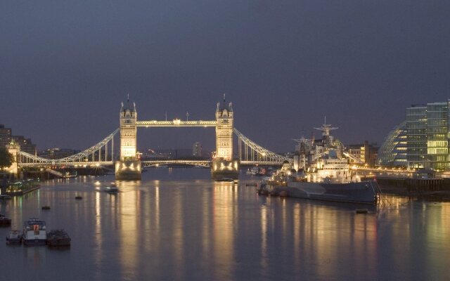 Mercure London Bridge