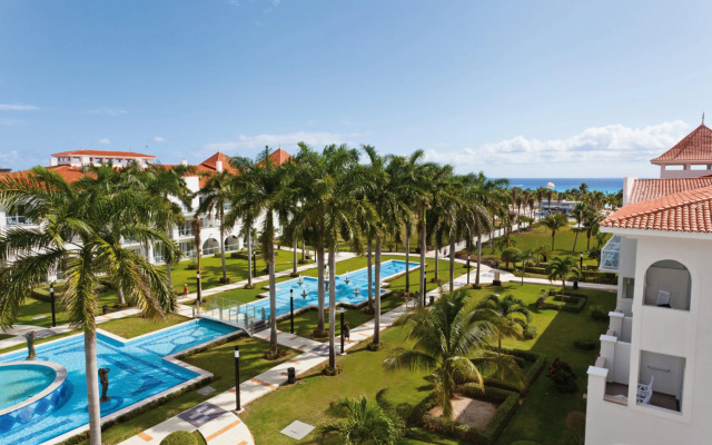 Hotel Riu Palace Mexico - All Inclusive