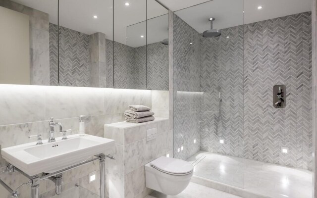 Chalet Saunton