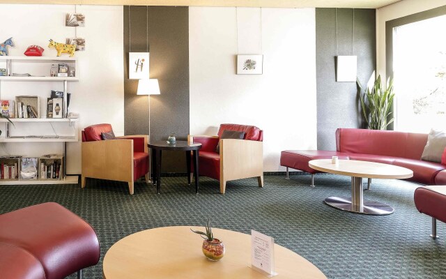 ibis Fribourg