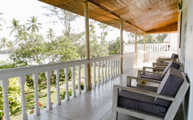Nuga Eden Tangalle