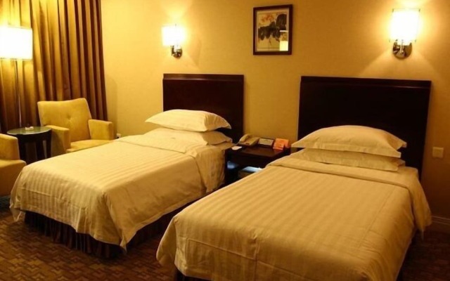 Qian'an Jin Jiang Hotel