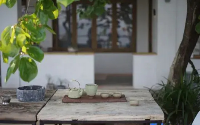 Wenzhou Jinli Yunshe Inn