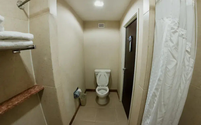 Holiday Inn Express San Juan Del Rio
