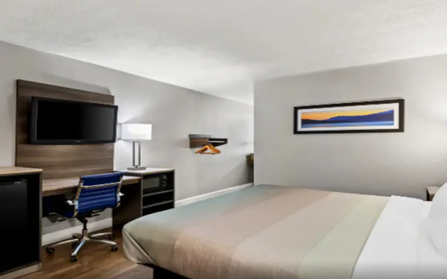 Econo Lodge Vero Beach - Downtown