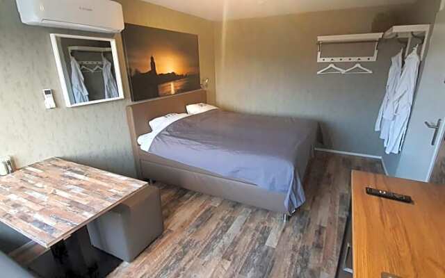 B&B Mackenzieplaats