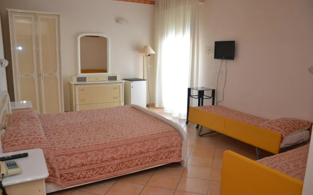 Hotel Perticari