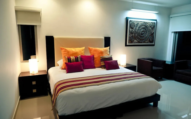 Bahia Principe Vacation Rentals - Three-Bedroom House
