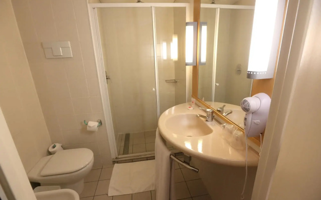 ibis Buenos Aires Congreso