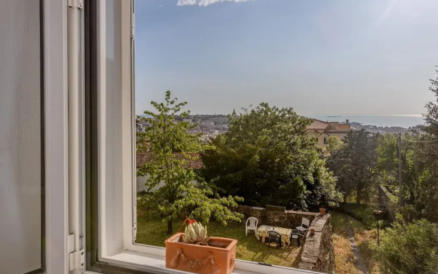 VISTA&CAPRICCIO
