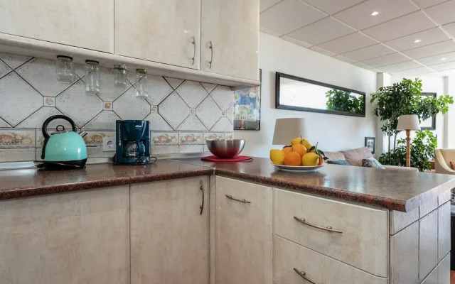 Alegranza 512 Apartamento luminoso y tranquilo