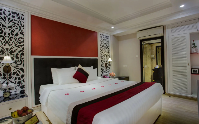 Lavender Central Hotel & Spa