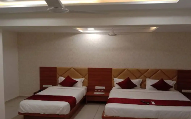 Hotel Lux Inn