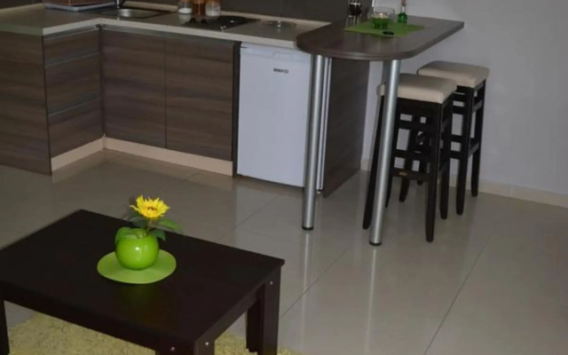 Beauty Apartment