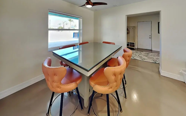 244 Flamingo by Distinctive Beach Rentals
