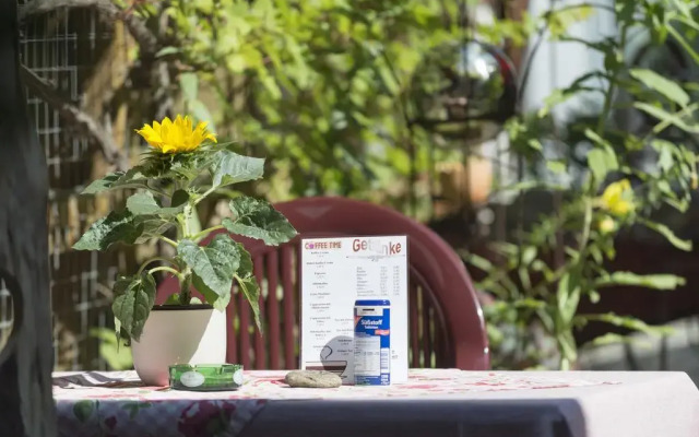 Hotel zum Jägerstöckl