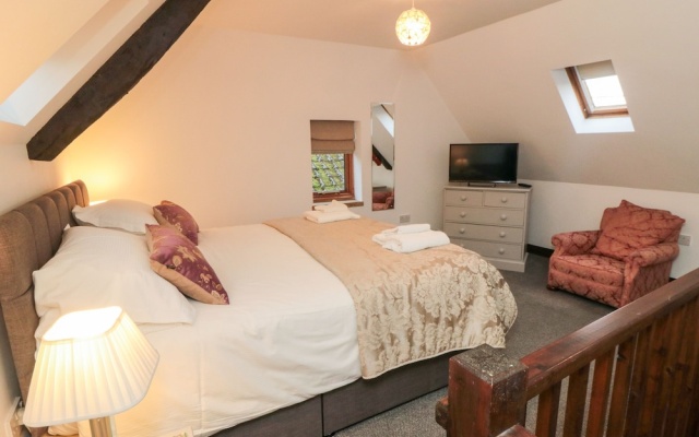 Mill Cottage