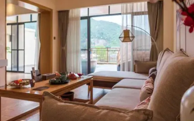 Gudou Yuequan Huju Hotel
