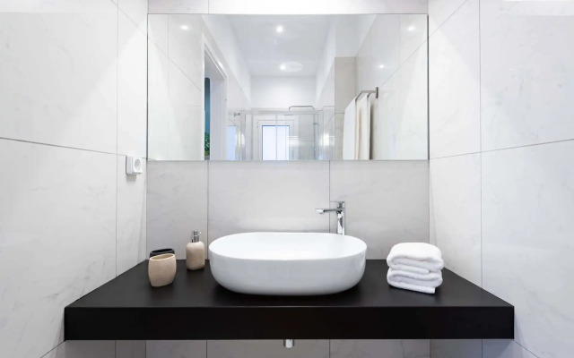Modita Boutique Apartments