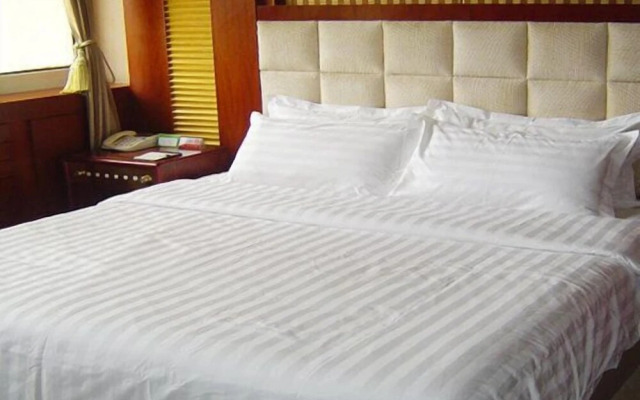 Tongliao Hotel