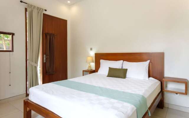 TwoSpaces Living at Saren Guest House