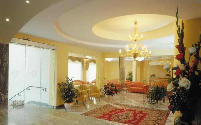Hotel Zi Teresa