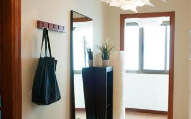 Apartamento Hierro 21