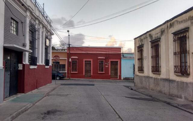 Casa Jocotenango - Centro Historico