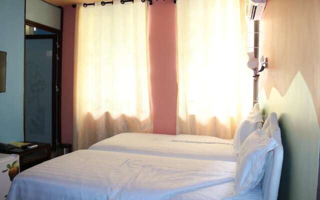 Stay Inn Hotel