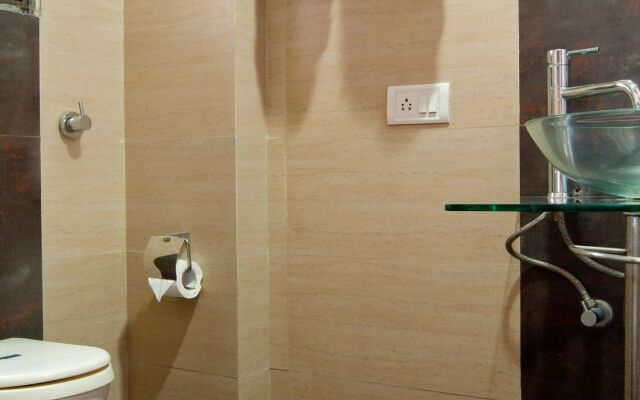 Landmark Asia Serviced Apartments