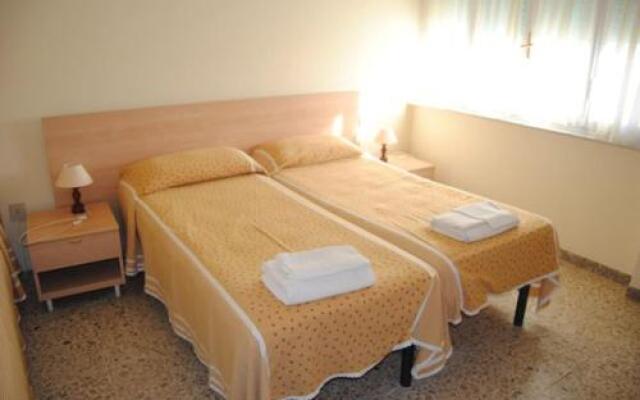 Hotel Casa Diomira