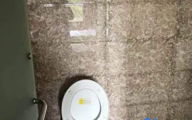 Zhiping Hotel Shanghai