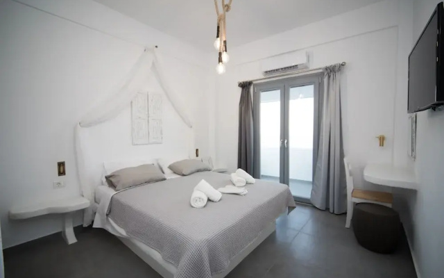 Eunoia apartments