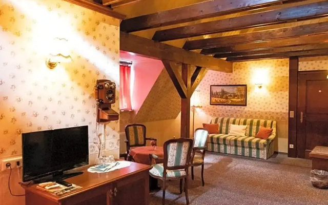 Braugasthof Papiermühle
