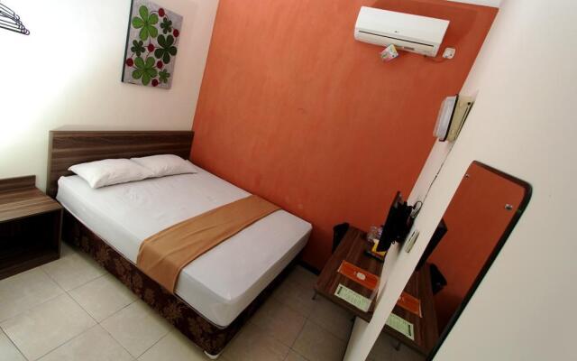 Guest House Rumah Wahidin Syariah